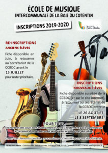 Affiche ins 20119-2020