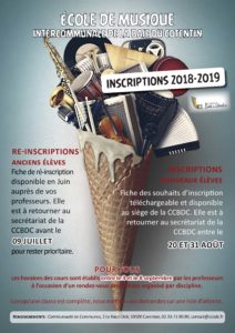 Affiche ins 2018-2019 impression