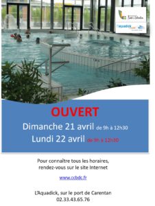 Lundi de Pâques