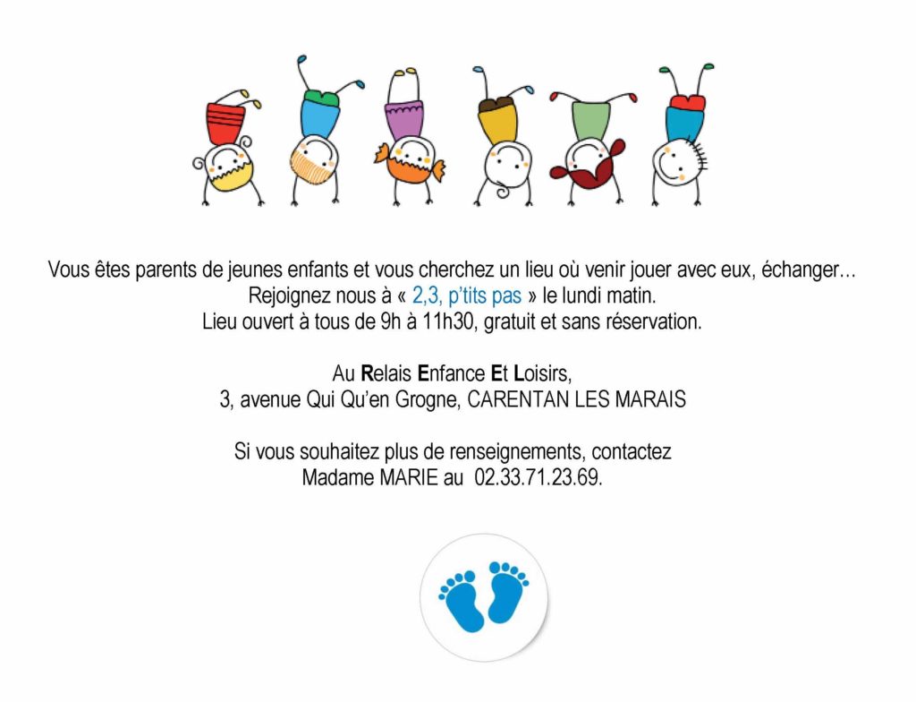 Flyer revisité - SEPT 2021