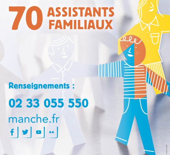 Assistant Familial