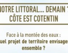 Notre Littoral demain ? Nouveaux ateliers