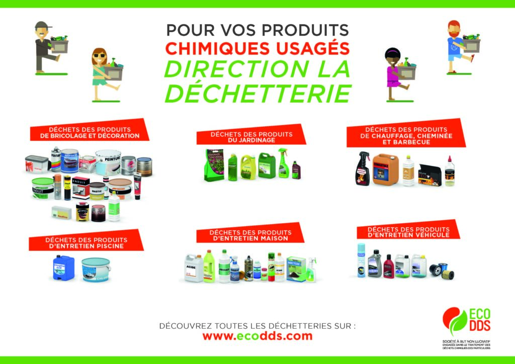 encart presse A5 VNEW