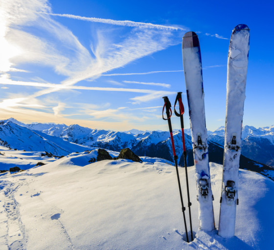 Vacances Hiver 2019