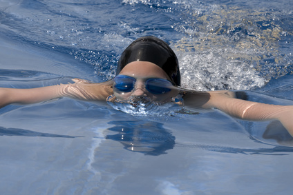 Schwimmen