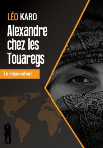 Alexandre chez les Touaregs
