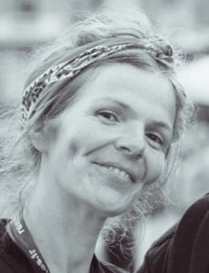 Marion Chemin