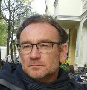 Roquier Arnaud