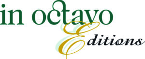 logo in octavo éditions