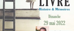 Salon du livre « Histoire et Mémoires » : Pierre SERVENT, invité d’honneur