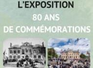 Expo « 80 ans de commémorations » à Sainte-Mère-Eglise
