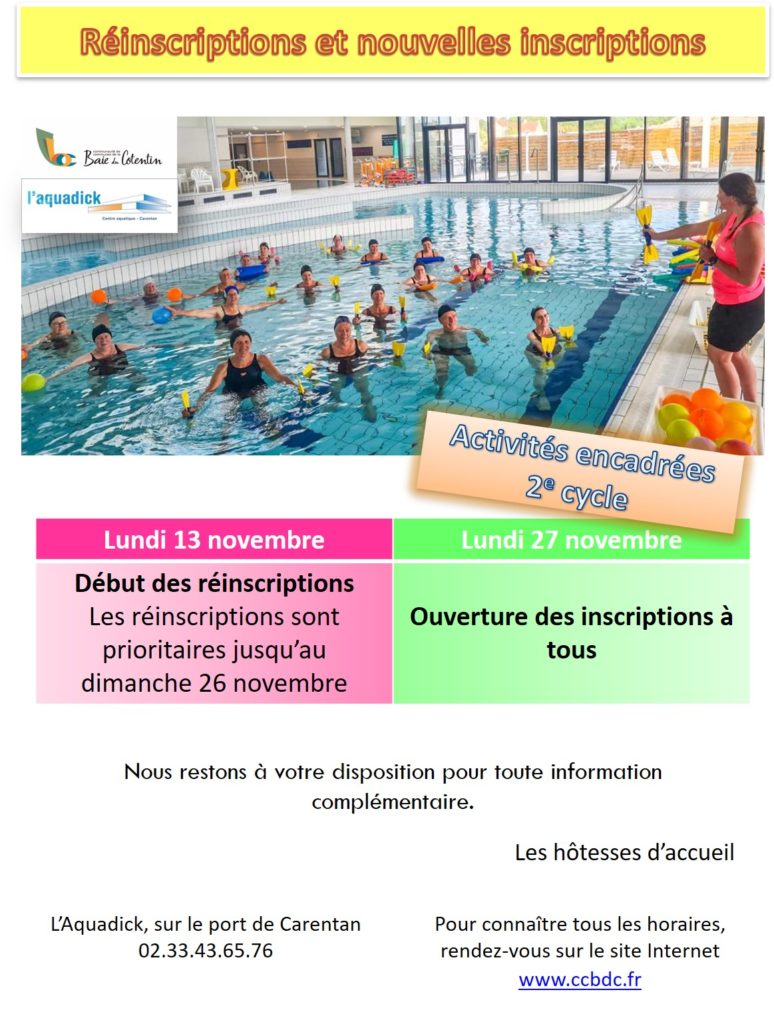 AE hiver 2024