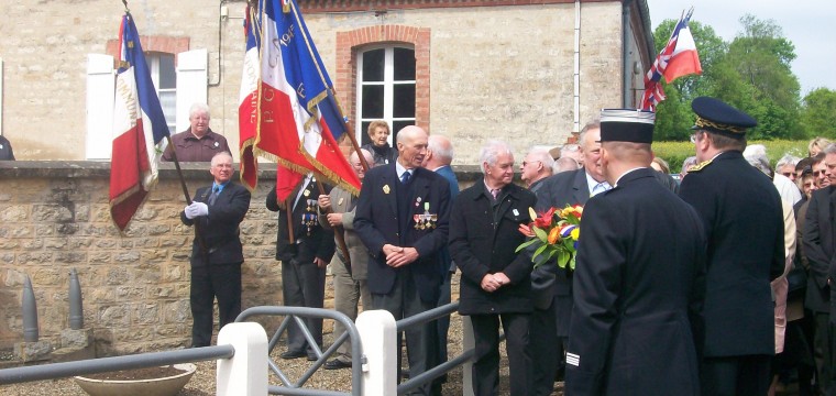 Association des anciens combattants