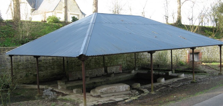 Lavoir