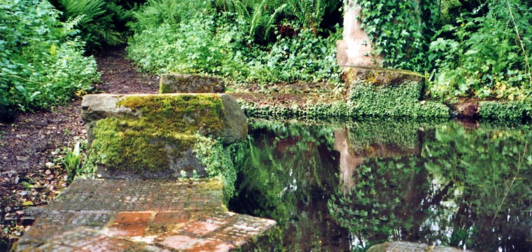 Lavoir