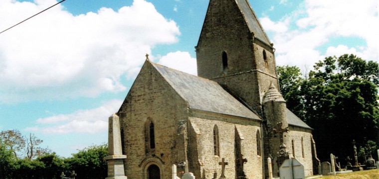 église