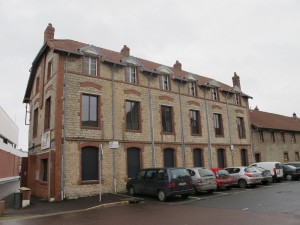 Maison des Jeunes