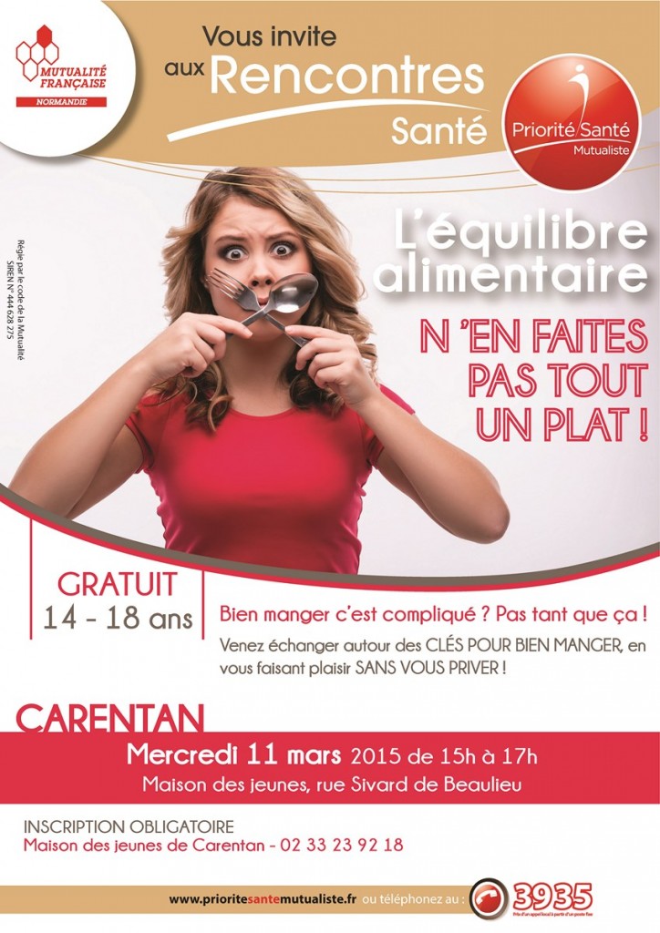 affiche Equilibre alimentaire Carentan [1600x1200]