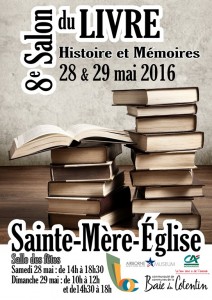 Affiche 2016