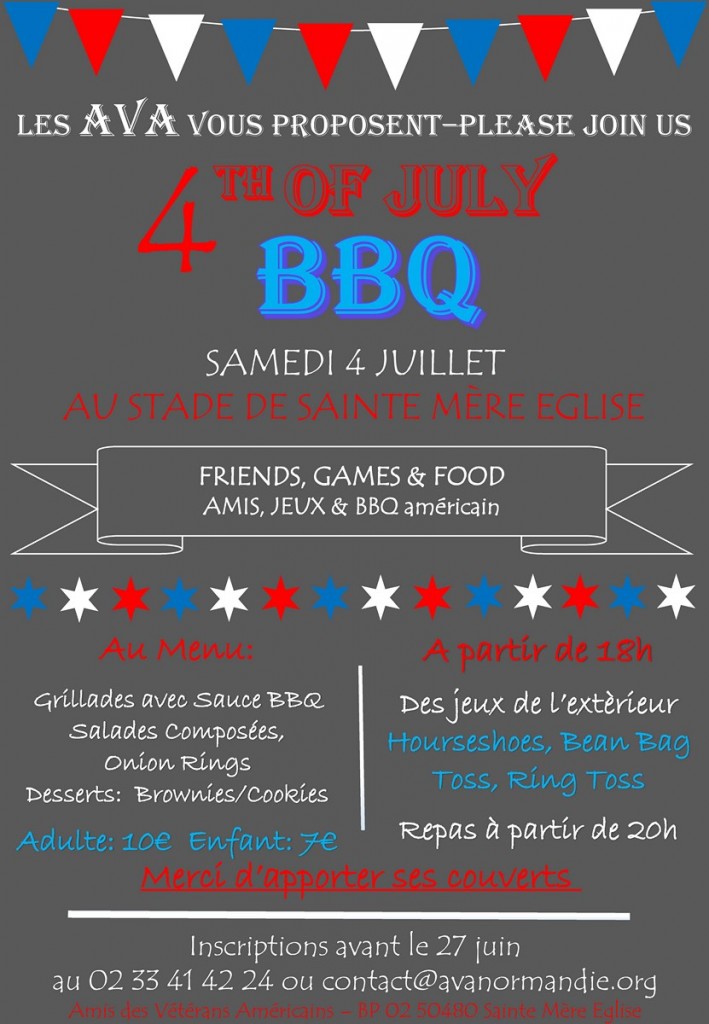 July 4 2015