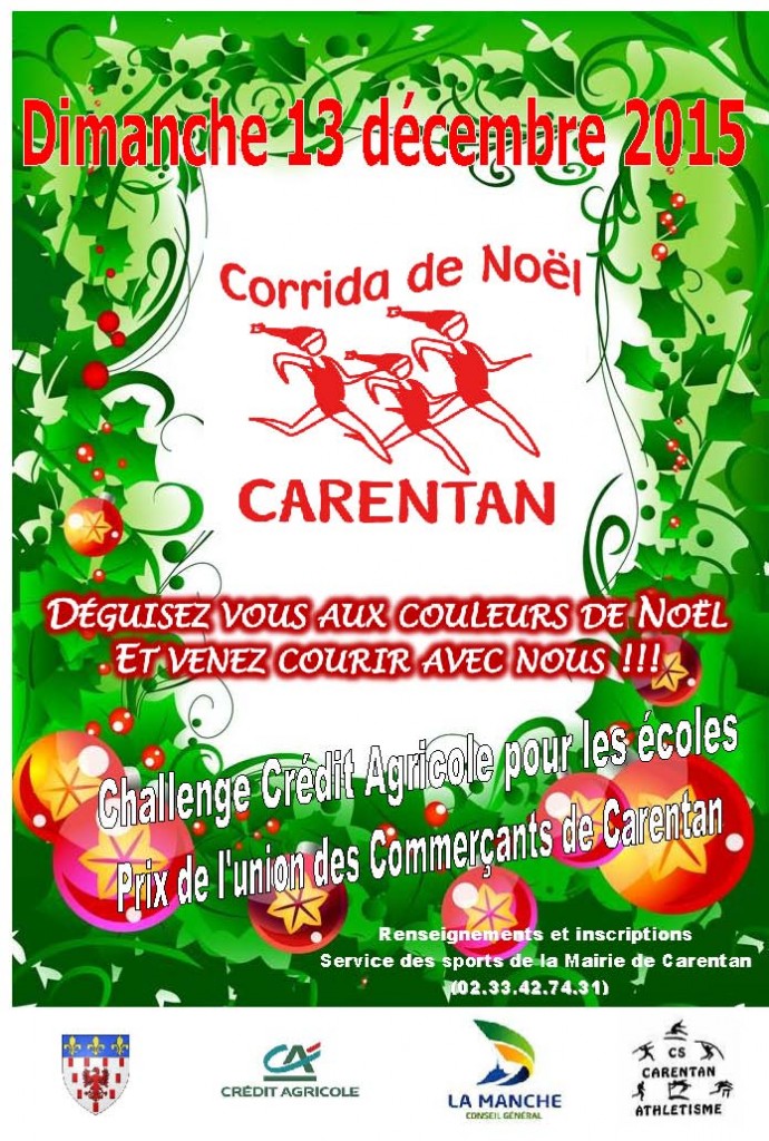 affiche corrida