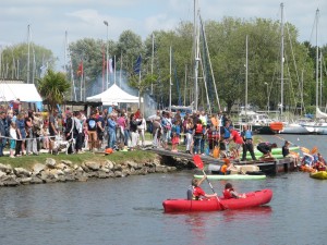 Fête du sport 