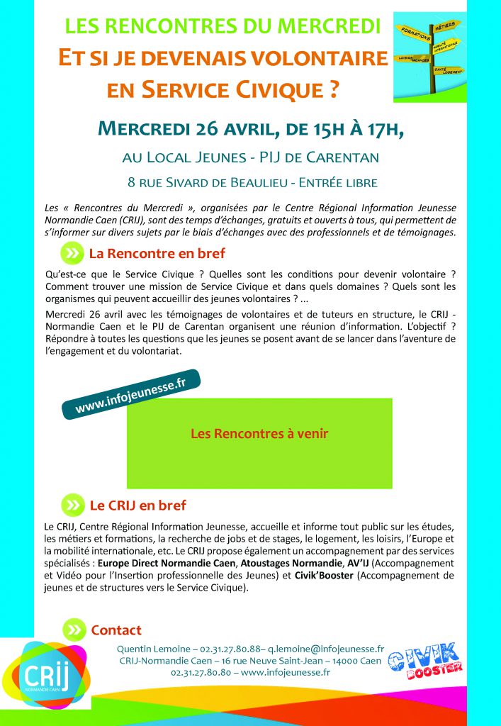 CP RDM 26 avril