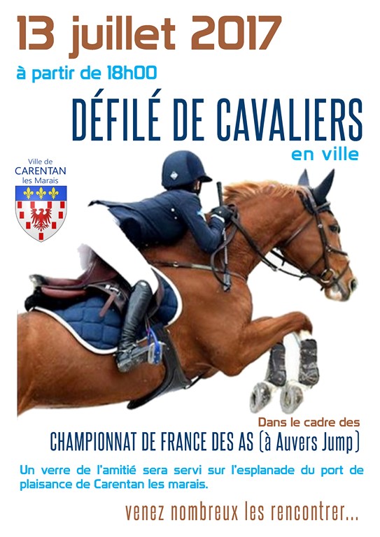 AfficheA4DéfiléCavaliers13Juillet2017 [1280x768]