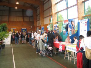 Forum des associations