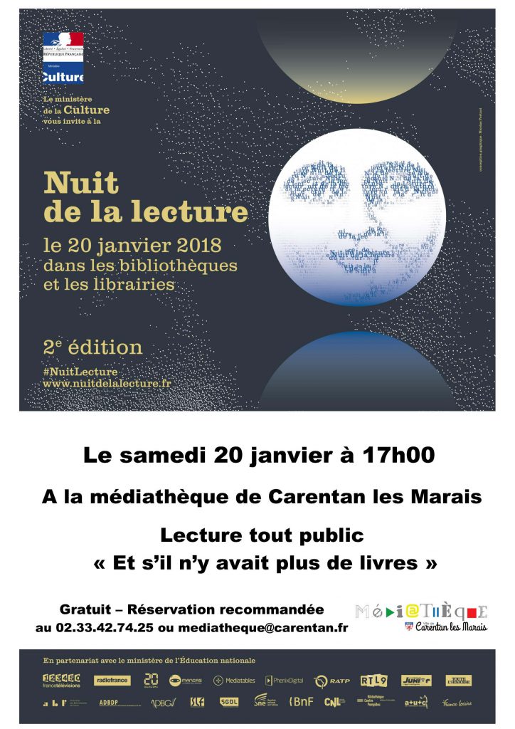 affiche nuit de la lecture [50%]