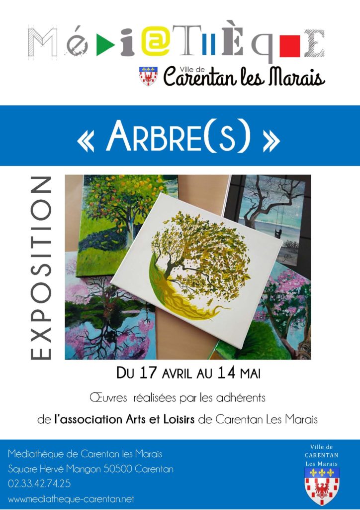 expo arbres