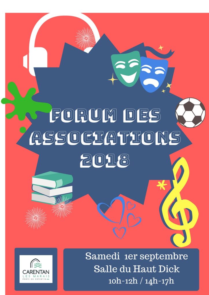 Forum des Associations (2) [50%]