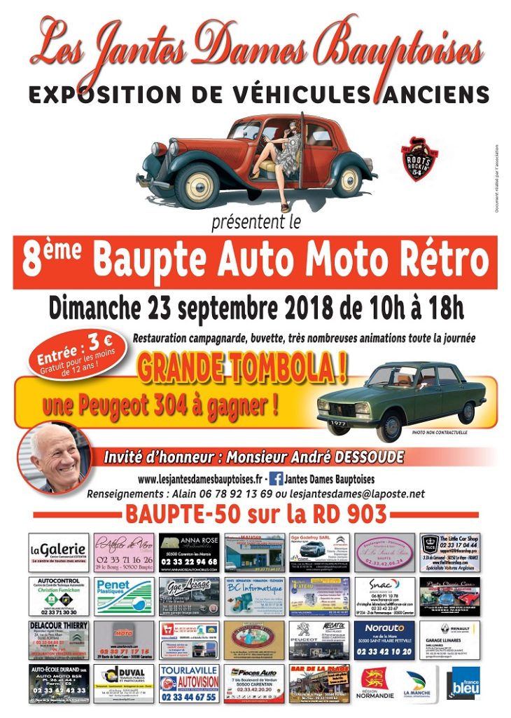 affiche jdb 2018-1
