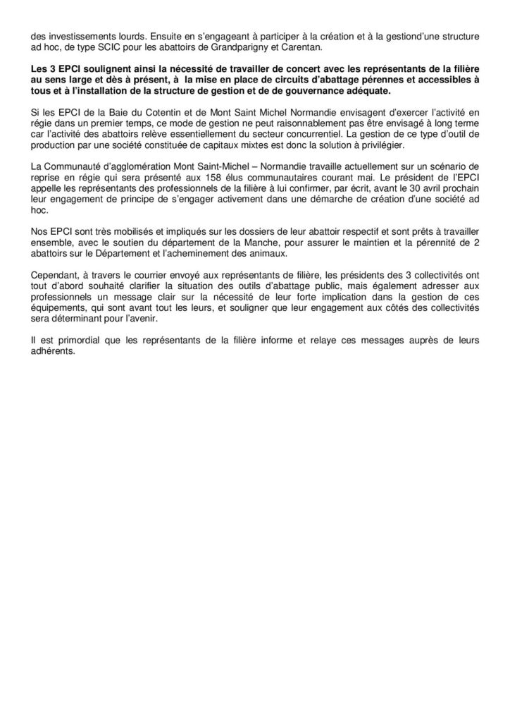 Communiqué de presse - abattoirs publics intervention des 3 EPCI-page-002