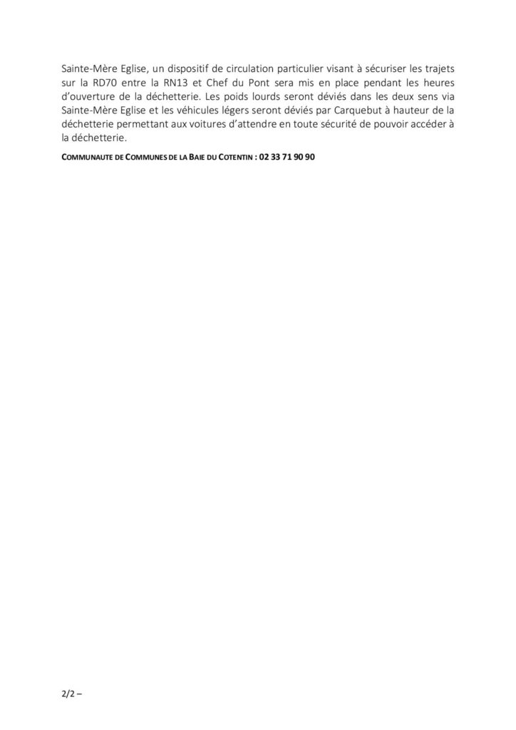 20200504_communiqué de presse_réouverture déchetterie de Carquebut-page-002