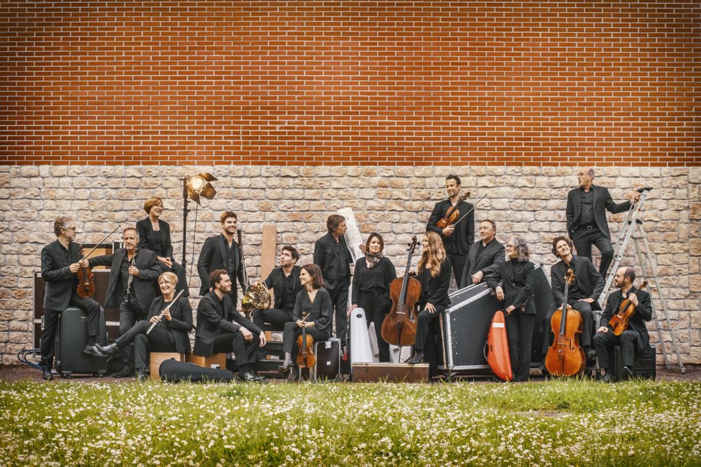 Orchestre Régional de Normandie