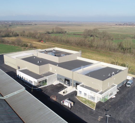 Abattoir : adhérez à la SCIC