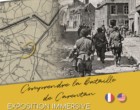 Comprendre la bataille de Carentan – Expo immersive