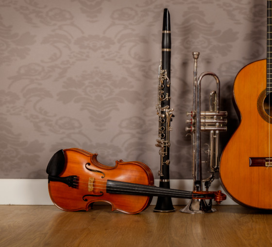 Inscription écoles de musique