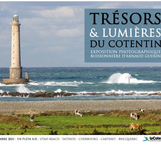 Trésors & Lumières du Cotentin