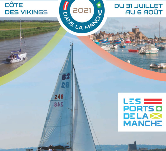 Cabotage dans la Manche