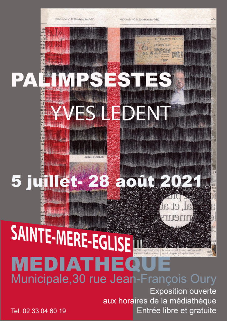 Affiche A4