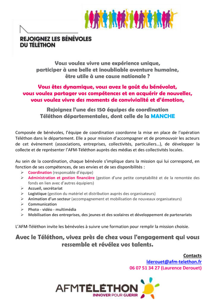 flyer proposition bénévolat_50