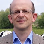 Fabrice Poncet