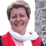 Annick Perrot