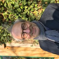 Bertrand Legendre