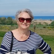 Brigitte Vivien