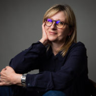 Carole Duplessy-Roussée