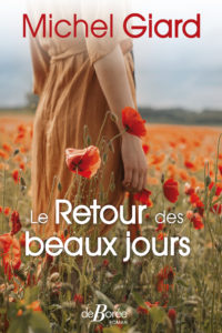 Couv LE RETOUR DES BEAUX JOURS