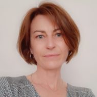 Séverine Dalla